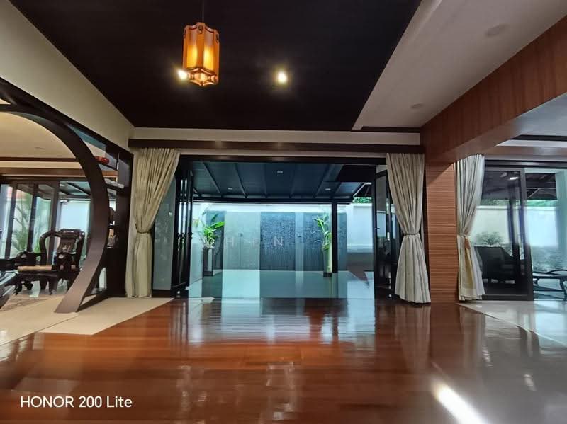Bungalow House untuk Dijual di Bukit Rahman Putra (Sungai Buloh) - Chin JL - Interior - PropertyGuru.com.my