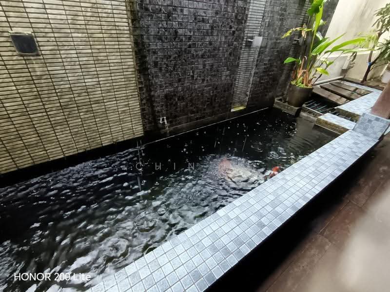 Bungalow House untuk Dijual di Bukit Rahman Putra (Sungai Buloh) - Chin JL - Exterior - PropertyGuru.com.my
