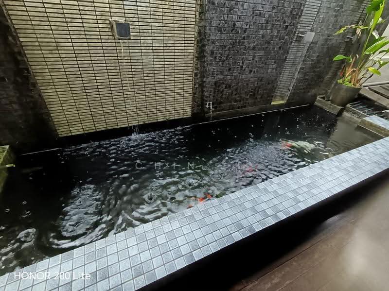 Bungalow House untuk Dijual di Bukit Rahman Putra (Sungai Buloh) - Chin JL - Garden - PropertyGuru.com.my
