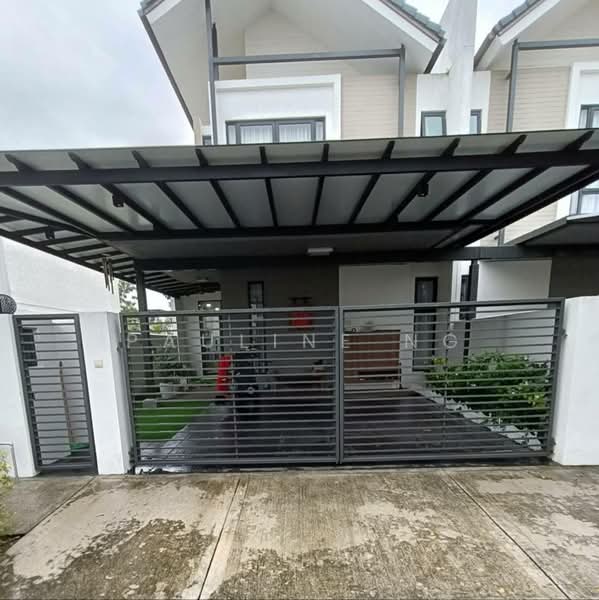 Terraced House for Rent in Medini (Iskandar Puteri (Nusajaya)) - Pauline Ng - PropertyGuru.com.my