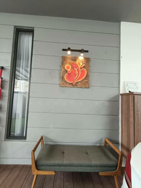 Terraced House for Rent in Medini (Iskandar Puteri (Nusajaya)) - Pauline Ng - PropertyGuru.com.my