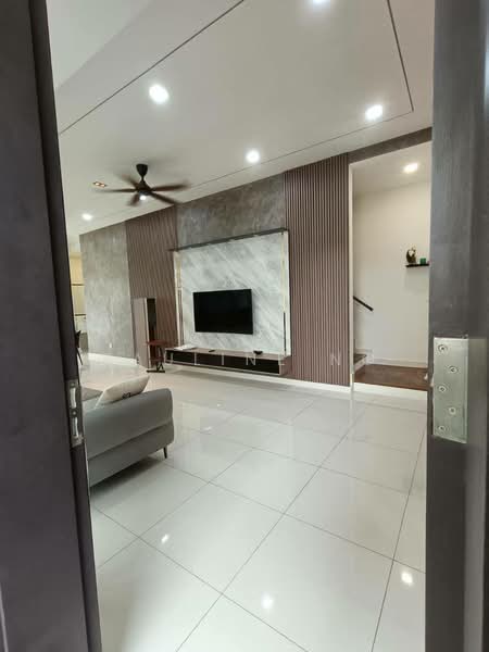 Terraced House for Rent in Medini (Iskandar Puteri (Nusajaya)) - Pauline Ng - PropertyGuru.com.my