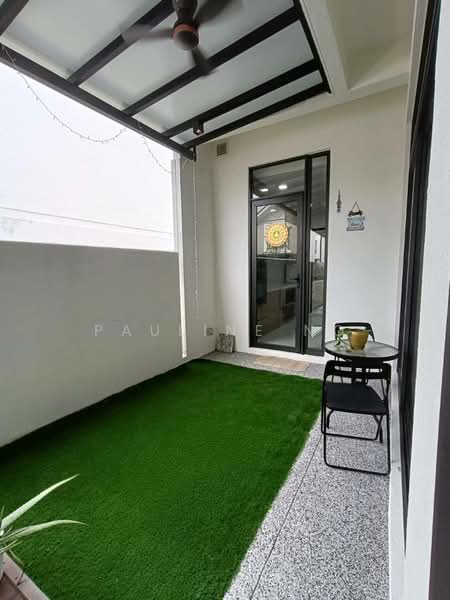Terraced House for Rent in Medini (Iskandar Puteri (Nusajaya)) - Pauline Ng - PropertyGuru.com.my