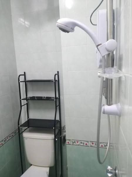 Condominium for Sale at Menara Alpha - Almon Yeap - Bathroom - PropertyGuru.com.my