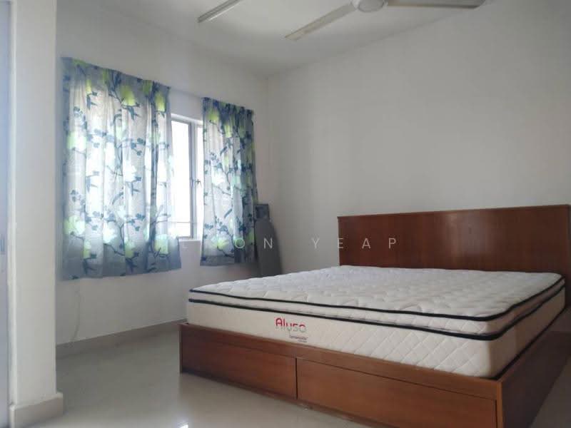 Condominium for Sale at Menara Alpha - Almon Yeap - Bedroom - PropertyGuru.com.my