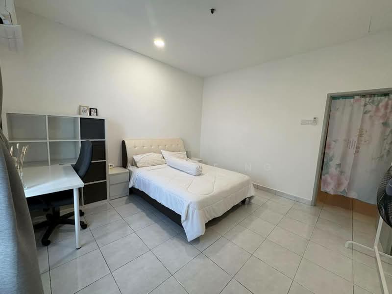 Rumah Teres 2 Tingkat untuk Dijual di Kempas Baru (Johor Bahru) - Pauline Ng - Bedroom - PropertyGuru.com.my