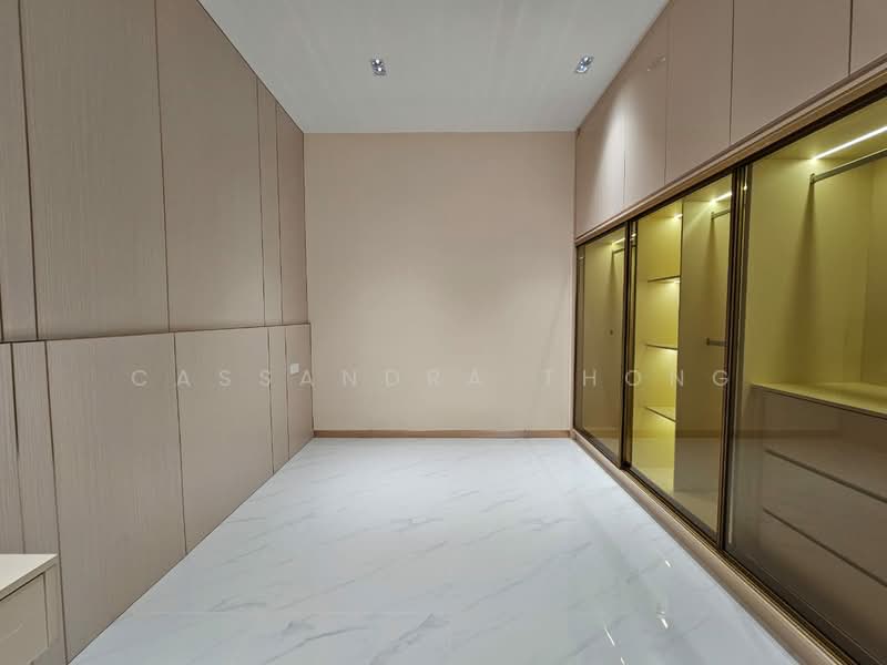 Semi-Detached House for Sale in Desa Parkcity (Kuala Lumpur) - Cassandra Thong - Interior - PropertyGuru.com.my