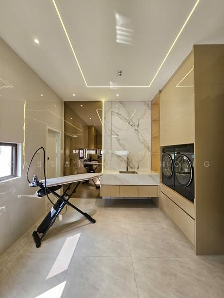 Semi-Detached House for Sale in Desa Parkcity (Kuala Lumpur) - Cassandra Thong - Interior - PropertyGuru.com.my