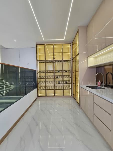 Semi-Detached House for Sale in Desa Parkcity (Kuala Lumpur) - Cassandra Thong - Interior - PropertyGuru.com.my