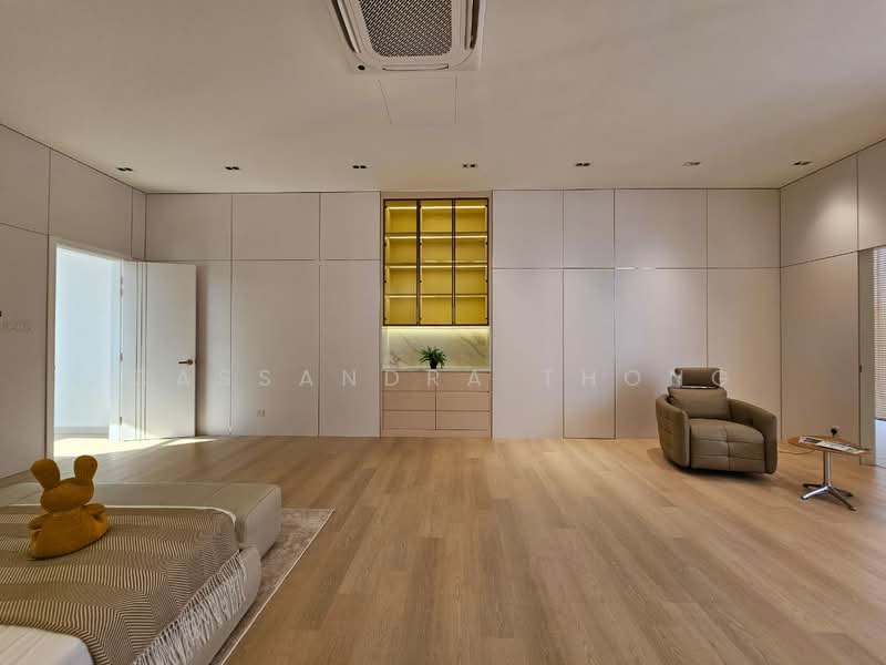 Semi-Detached House for Sale in Desa Parkcity (Kuala Lumpur) - Cassandra Thong - Interior - PropertyGuru.com.my