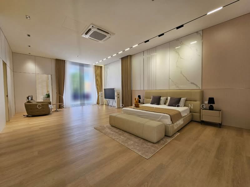 Semi-Detached House for Sale in Desa Parkcity (Kuala Lumpur) - Cassandra Thong - Bedroom - PropertyGuru.com.my