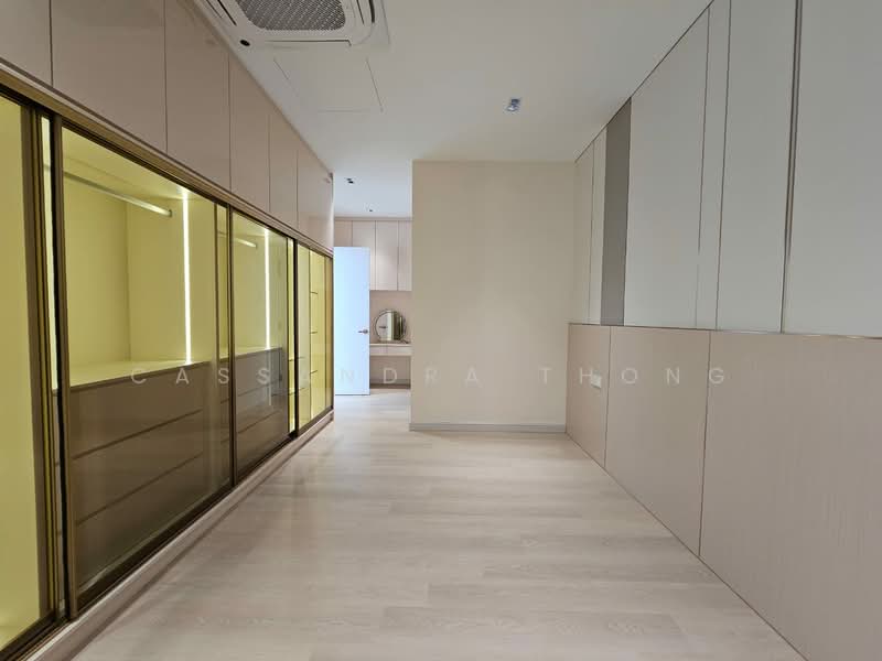 Semi-Detached House for Sale in Desa Parkcity (Kuala Lumpur) - Cassandra Thong - Interior - PropertyGuru.com.my