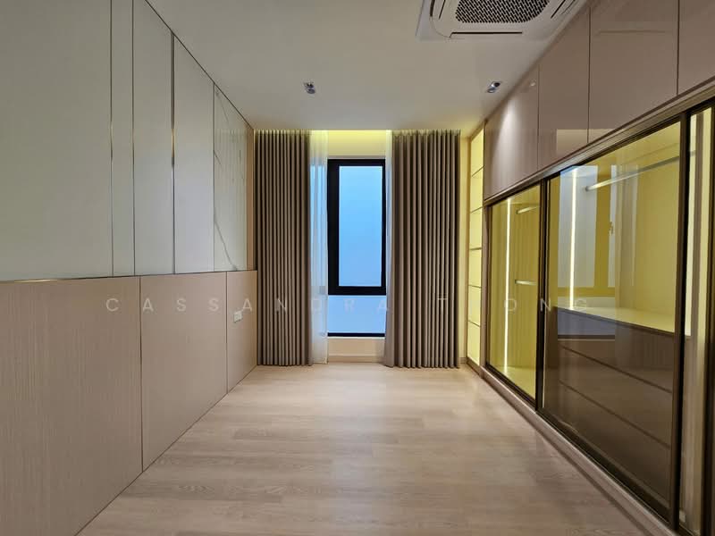 Semi-Detached House for Sale in Desa Parkcity (Kuala Lumpur) - Cassandra Thong - Interior - PropertyGuru.com.my