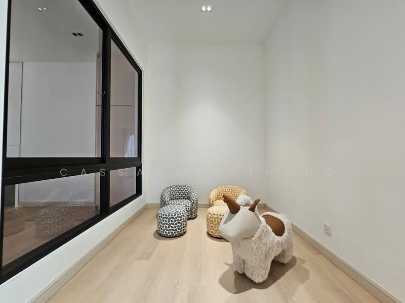 Semi-Detached House for Sale in Desa Parkcity (Kuala Lumpur) - Cassandra Thong - Interior - PropertyGuru.com.my