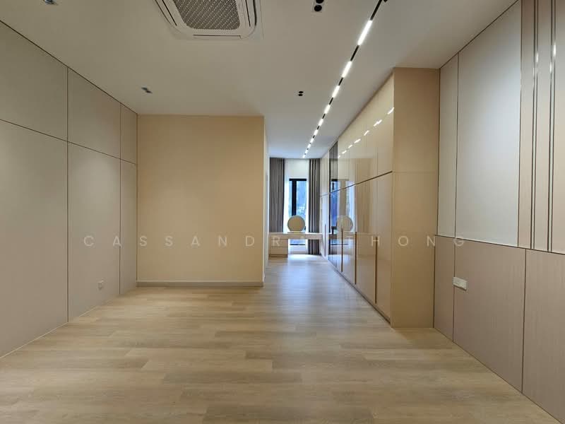 Semi-Detached House for Sale in Desa Parkcity (Kuala Lumpur) - Cassandra Thong - Interior - PropertyGuru.com.my