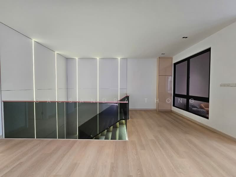 Semi-Detached House for Sale in Desa Parkcity (Kuala Lumpur) - Cassandra Thong - Interior - PropertyGuru.com.my