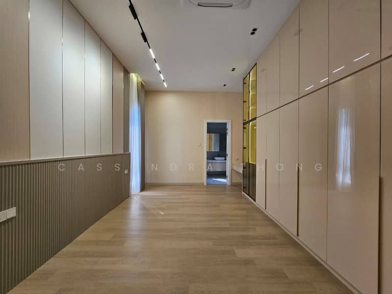 Semi-Detached House for Sale in Desa Parkcity (Kuala Lumpur) - Cassandra Thong - Interior - PropertyGuru.com.my