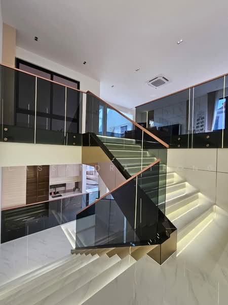Semi-Detached House for Sale in Desa Parkcity (Kuala Lumpur) - Cassandra Thong - Interior - PropertyGuru.com.my