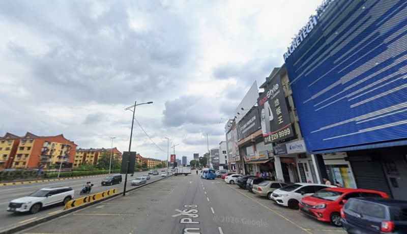 Shop / Office for Sale in Bandar Sunway (Sunway) - Oscar Lee - Exterior - PropertyGuru.com.my