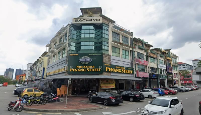 Shop / Office for Sale in Bandar Sunway (Sunway) - Oscar Lee - Exterior - PropertyGuru.com.my