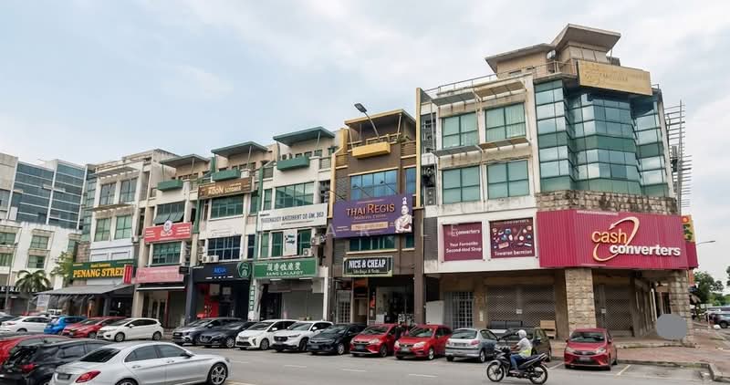 Shop / Office for Sale in Bandar Sunway (Sunway) - Oscar Lee - Exterior - PropertyGuru.com.my