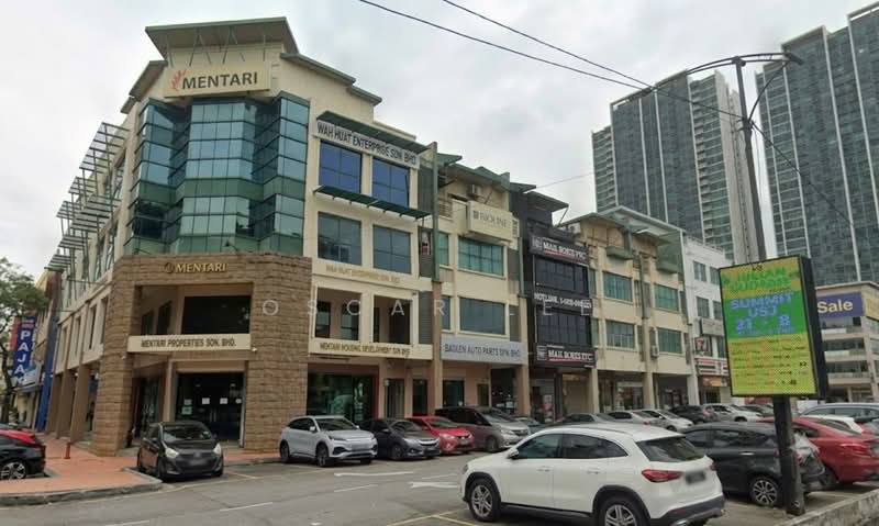 Shop / Office for Sale in Bandar Sunway (Sunway) - Oscar Lee - Exterior - PropertyGuru.com.my