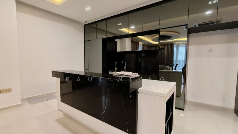 Semi-Detached House for Rent in Taman Austin Heights (Tebrau) - Pauline Ng - PropertyGuru.com.my