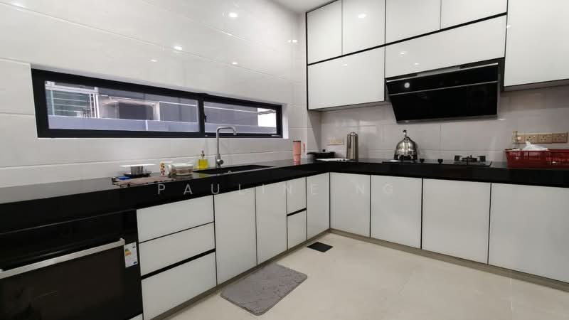 Semi-Detached House for Rent in Taman Austin Heights (Tebrau) - Pauline Ng - PropertyGuru.com.my