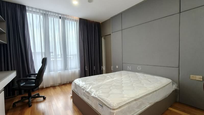 Semi-Detached House for Rent in Taman Austin Heights (Tebrau) - Pauline Ng - PropertyGuru.com.my