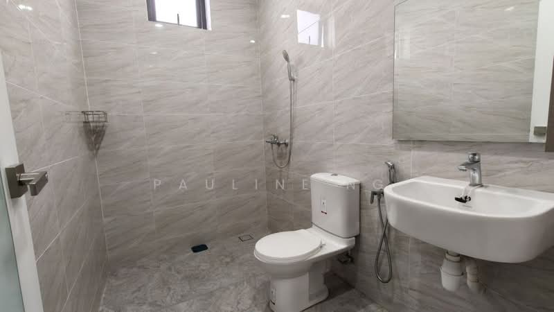 Semi-Detached House for Rent in Taman Austin Heights (Tebrau) - Pauline Ng - PropertyGuru.com.my