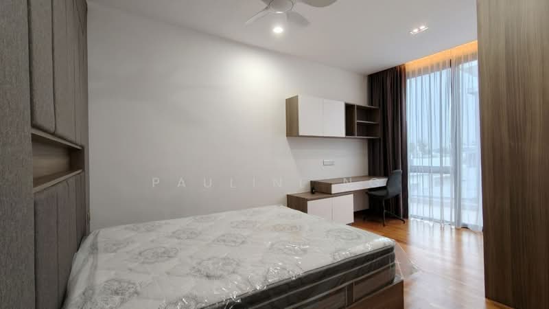 Semi-Detached House for Rent in Taman Austin Heights (Tebrau) - Pauline Ng - PropertyGuru.com.my