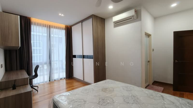 Semi-Detached House for Rent in Taman Austin Heights (Tebrau) - Pauline Ng - PropertyGuru.com.my