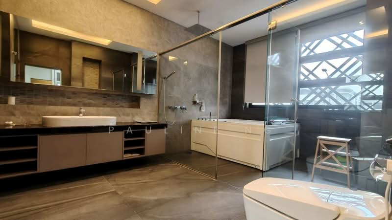 Semi-Detached House for Rent in Taman Austin Heights (Tebrau) - Pauline Ng - PropertyGuru.com.my