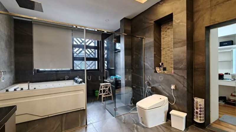 Semi-Detached House for Rent in Taman Austin Heights (Tebrau) - Pauline Ng - PropertyGuru.com.my