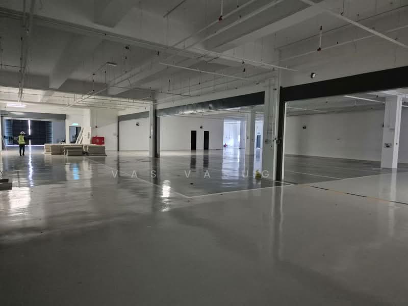 Tanah Perindustrian untuk Dijual di Shah Alam (Selangor) - Vas Vasugi - Interior - PropertyGuru.com.my