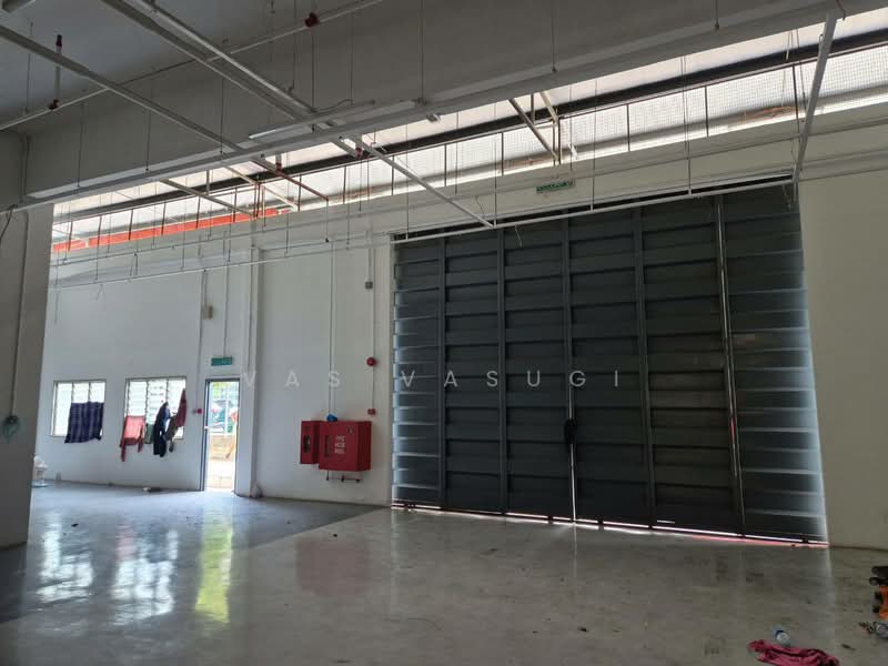 Tanah Perindustrian untuk Dijual di Shah Alam (Selangor) - Vas Vasugi - Interior - PropertyGuru.com.my