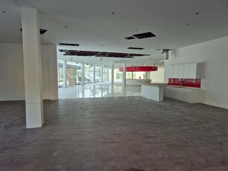 Tanah Perindustrian untuk Dijual di Shah Alam (Selangor) - Vas Vasugi - Interior - PropertyGuru.com.my
