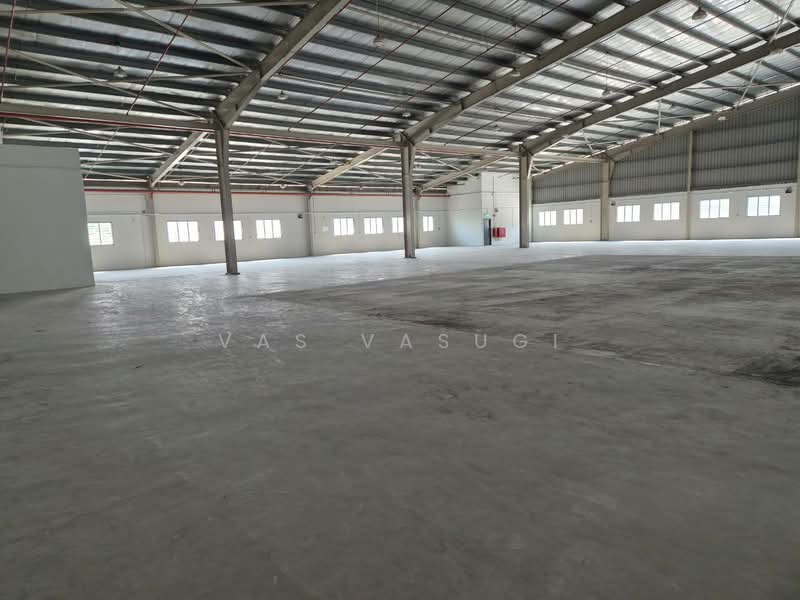 Tanah Perindustrian untuk Dijual di Shah Alam (Selangor) - Vas Vasugi - Interior - PropertyGuru.com.my