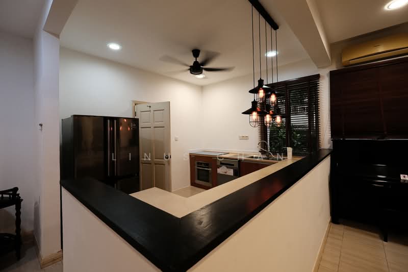 3-storey Terraced House for Rent in Desa Parkcity (Kuala Lumpur) - Linus Chan - Kitchen - PropertyGuru.com.my