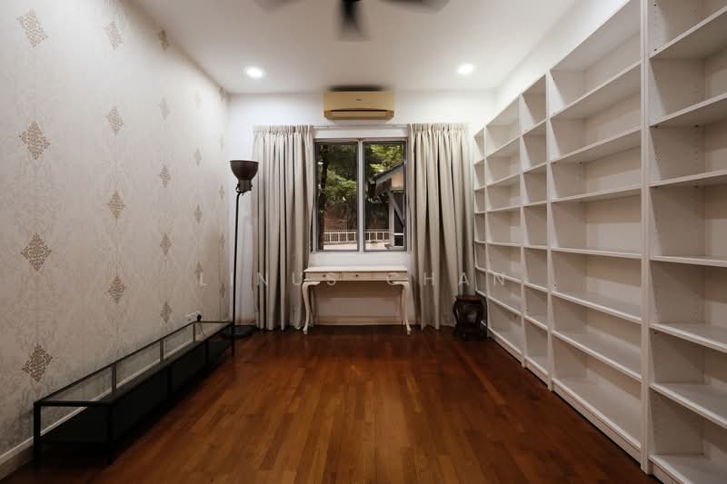 3-storey Terraced House for Rent in Desa Parkcity (Kuala Lumpur) - Linus Chan - Study - PropertyGuru.com.my