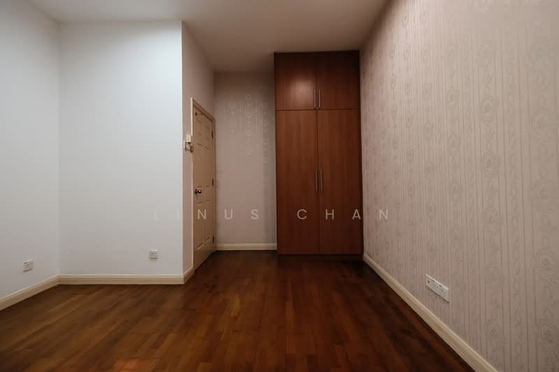 3-storey Terraced House for Rent in Desa Parkcity (Kuala Lumpur) - Linus Chan - Interior - PropertyGuru.com.my