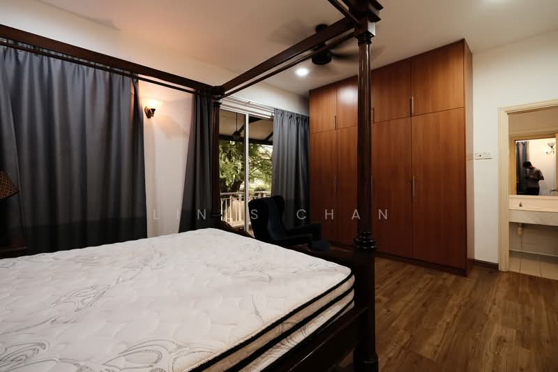 3-storey Terraced House for Rent in Desa Parkcity (Kuala Lumpur) - Linus Chan - Bedroom - PropertyGuru.com.my
