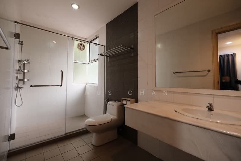 3-storey Terraced House for Rent in Desa Parkcity (Kuala Lumpur) - Linus Chan - Bathroom - PropertyGuru.com.my