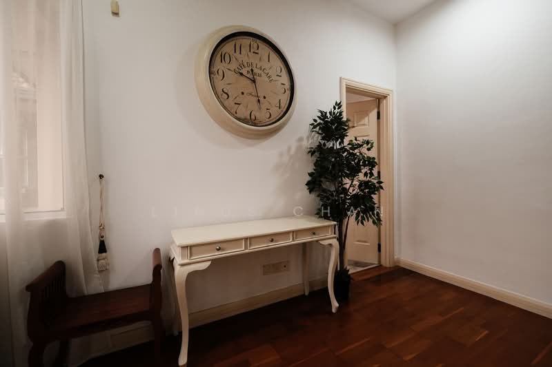 3-storey Terraced House for Rent in Desa Parkcity (Kuala Lumpur) - Linus Chan - Interior - PropertyGuru.com.my