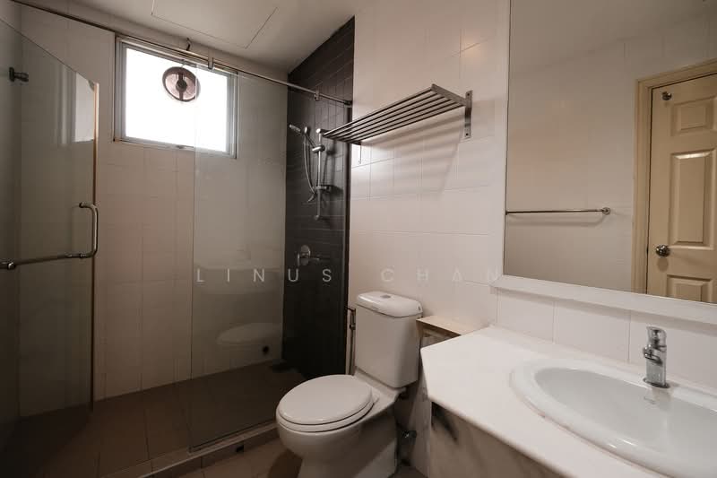 3-storey Terraced House for Rent in Desa Parkcity (Kuala Lumpur) - Linus Chan - Bathroom - PropertyGuru.com.my