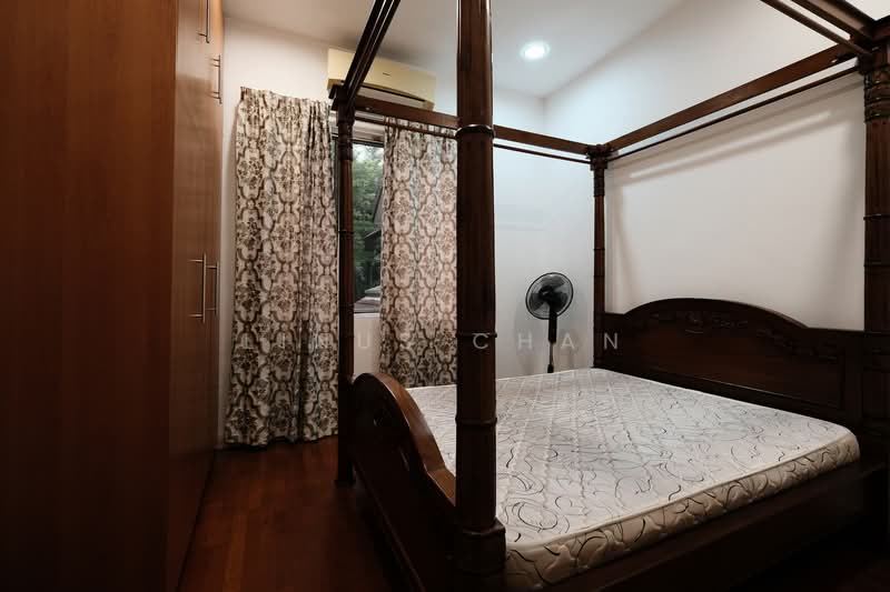 3-storey Terraced House for Rent in Desa Parkcity (Kuala Lumpur) - Linus Chan - Bedroom - PropertyGuru.com.my