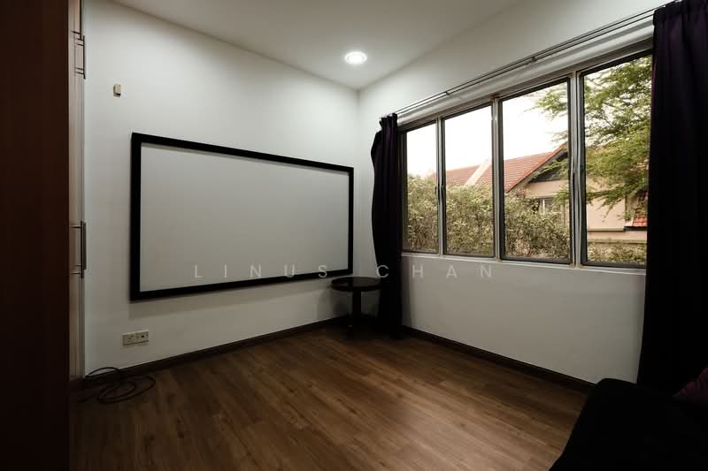 3-storey Terraced House for Rent in Desa Parkcity (Kuala Lumpur) - Linus Chan - Interior - PropertyGuru.com.my