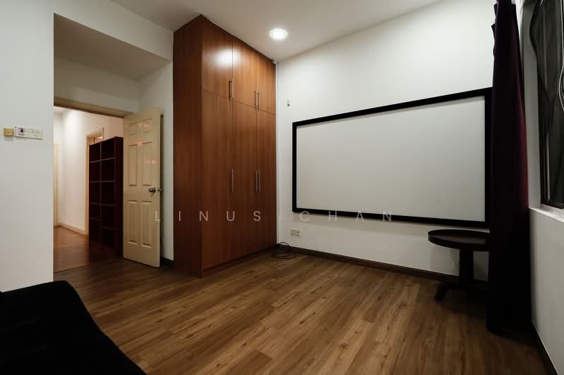 3-storey Terraced House for Rent in Desa Parkcity (Kuala Lumpur) - Linus Chan - Interior - PropertyGuru.com.my