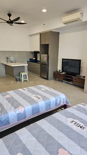 Service Residence for Rent at Bell Suites - Raymond Ng - Interior - PropertyGuru.com.my