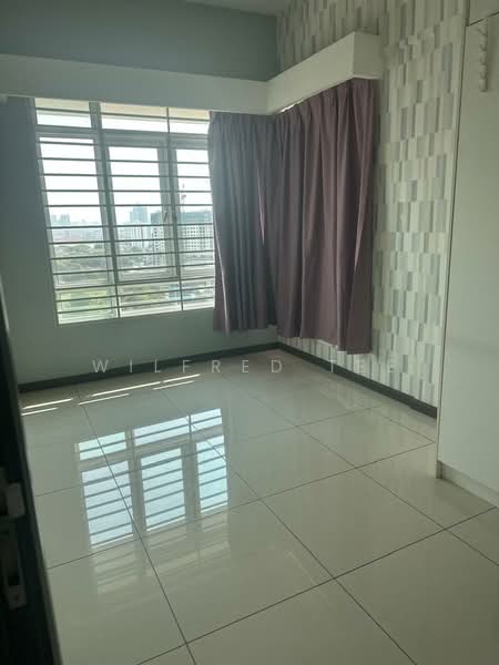 Servis Apartment untuk Disewa di Tiara Mutiara 2 - Wilfred Tee - Interior - PropertyGuru.com.my